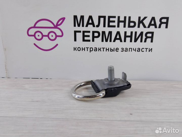 Проушина крепежная BMW 8 G14/G15 2020 51477438824