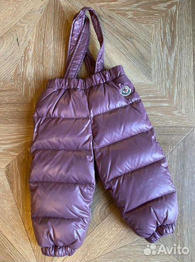 Костюм Moncler оригинал