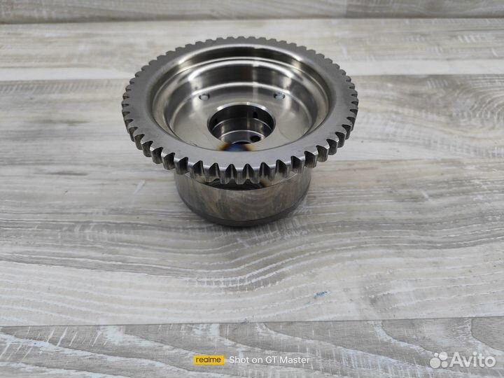 Муфта VVT впускного распредвала Haima 7