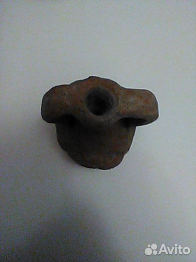 Атичный сосуд, Крым, редкий, керамика