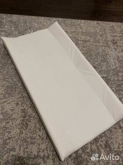 Пеленальная доска