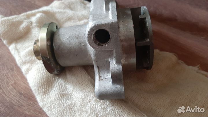 Помпа на УАЗ