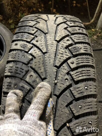 Nokian Tyres Nordman 5 SUV 235/55 R18 104T