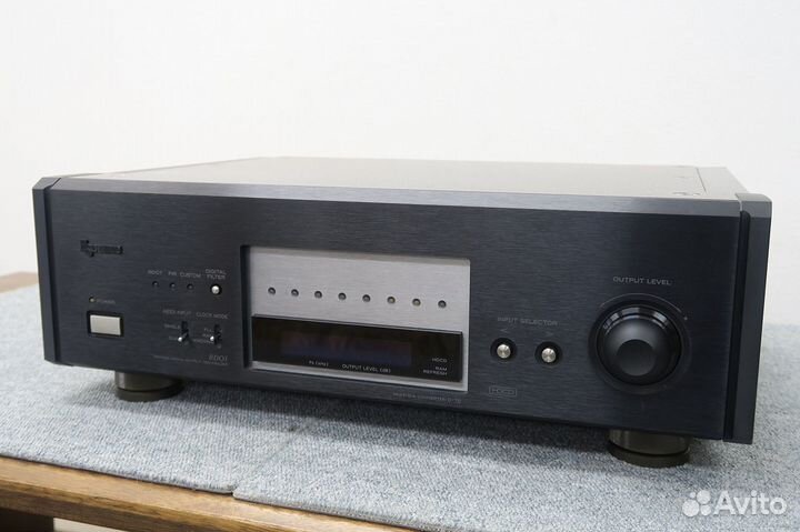 Esoteric D-70 VU D/A