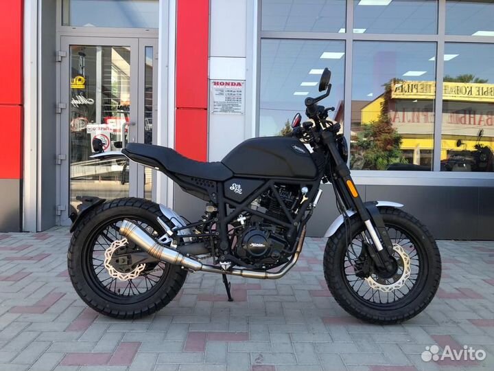 M1NSK SCR 250 Минск 250 2023