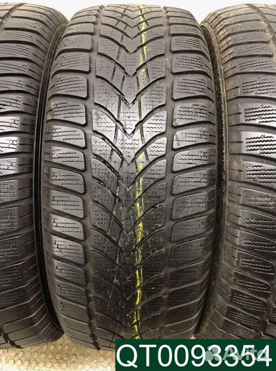 Dunlop SP Winter Sport 4D 205/55 R16 96P