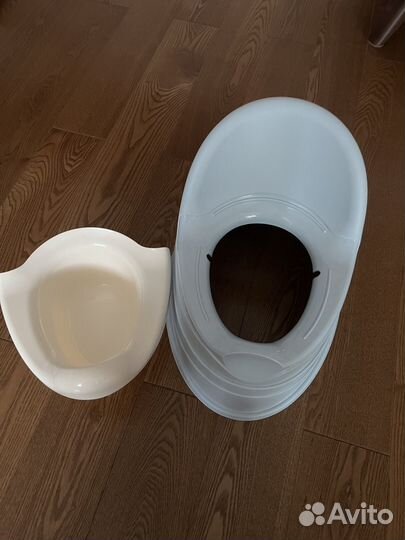 Горшок детский