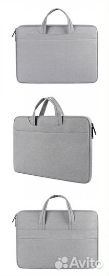 Сумка для ноутбука 14
