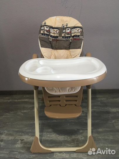 Стул для кормления