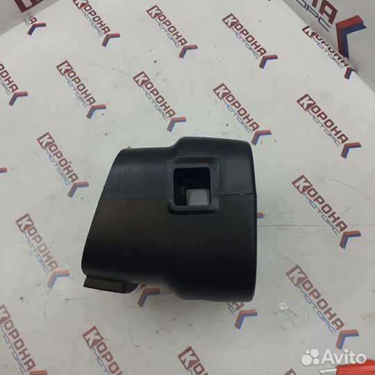 Кожух рулевой колонки 7658008010 ssangyong actyon