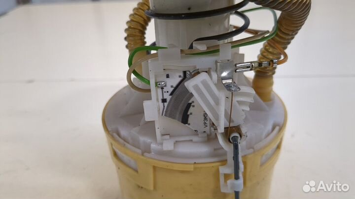 Насос топливный электрический Volvo V50