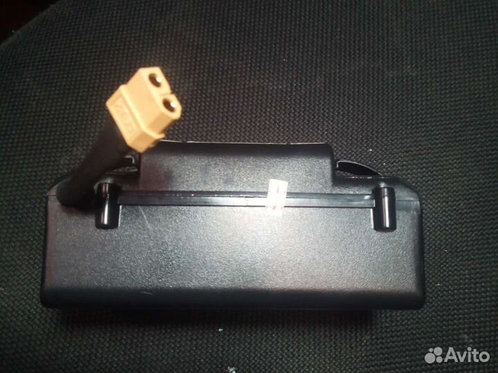 Аккумулятор для гироскутера