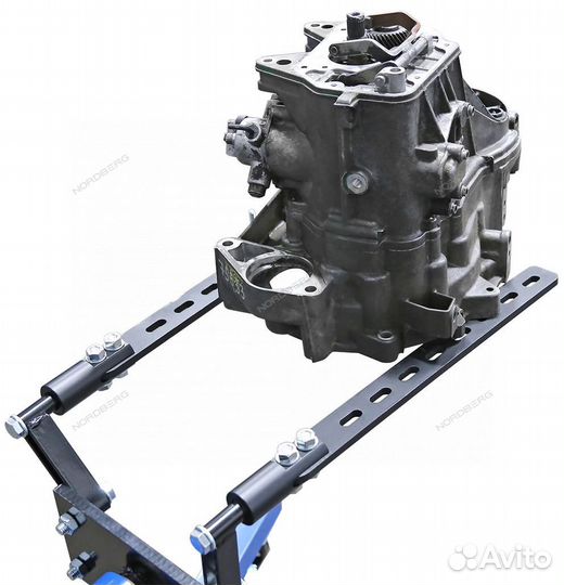 Адаптер для ремонтных стендов N300GB2