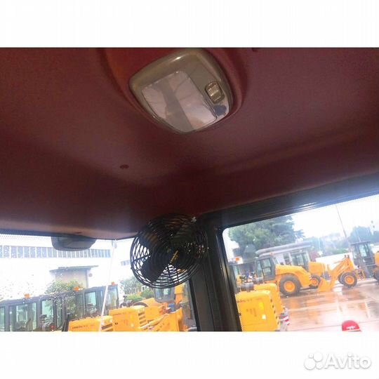 Фронтальный погрузчик Lonking CDM932N, 2023