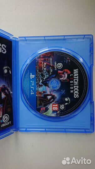 Игры для приставок ps4