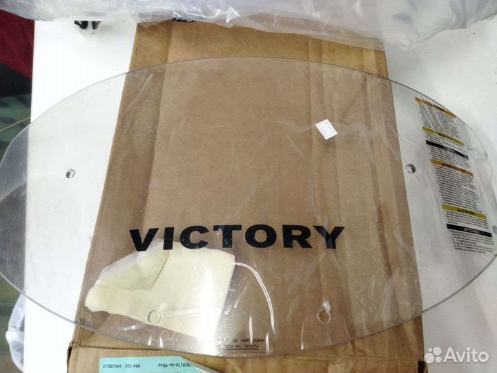 Стекло для victory vision