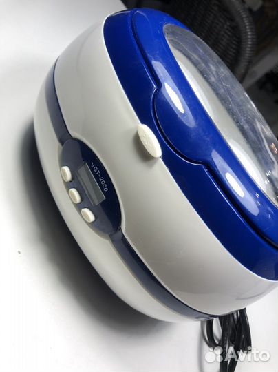 Ультразвуковая мойка