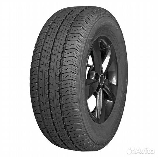 Ikon Tyres Nordman SC 195/75 R16 107S