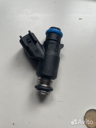 Топливные форсунки 96487553