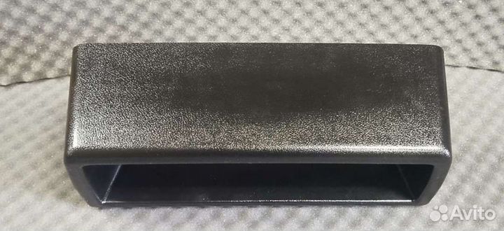 Накладка комбинации приборов 21213