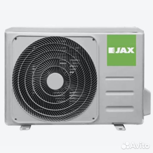 Сплит система JAX