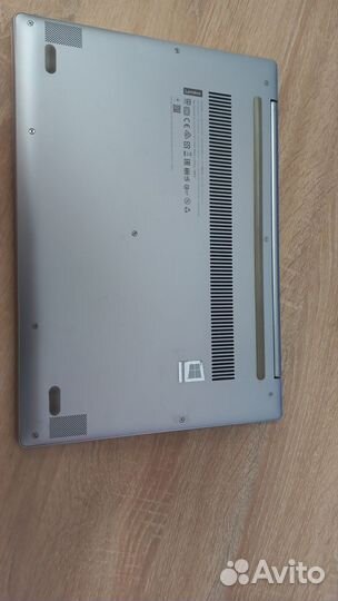 Lenovo 720s-13lkb i7 7500/8gb/ssd256gb