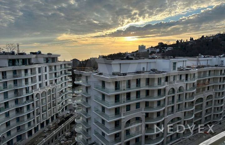 2-к. квартира, 48 м², 5/9 эт.