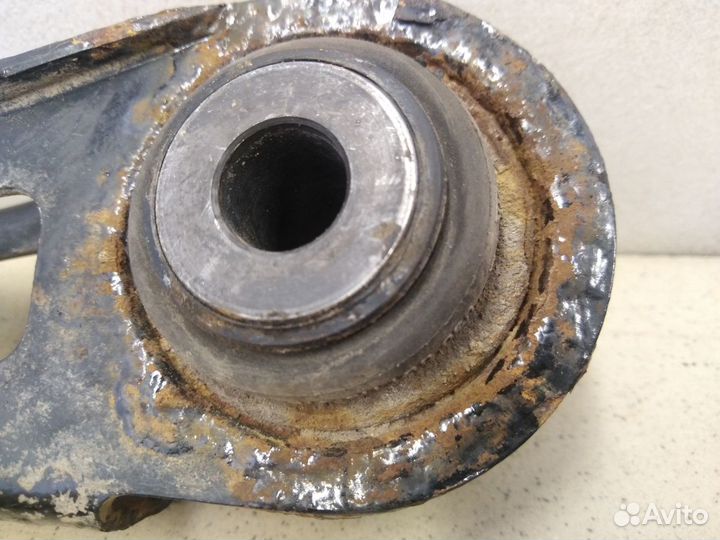 Рычаг задний поперечный X1 E84 2009