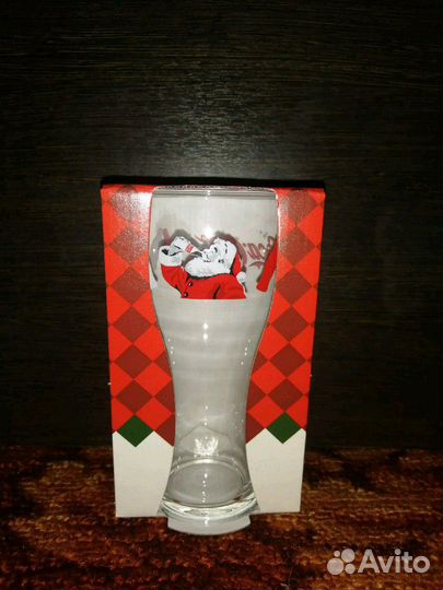 Стаканы Coca-cola 2020