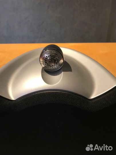 KEF Reference series, model 201