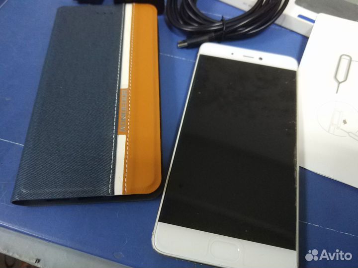 Xiaomi Mi 5S, 3/64 ГБ