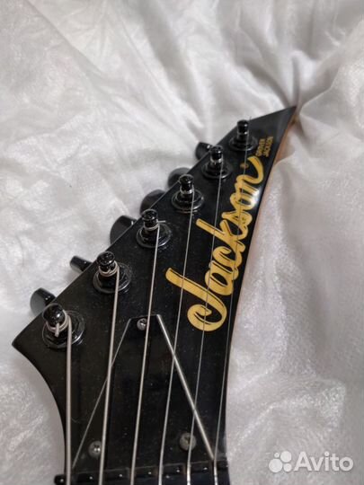 Grover jackson dinky student + emg 60/81