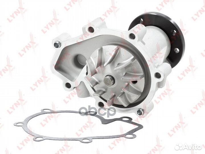 Насос водяной CW0381 lynxauto