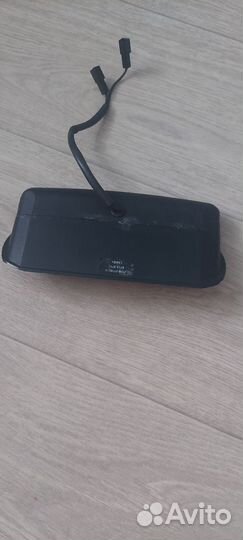 Задний стоп сигнал 2108,2109,2113,2114