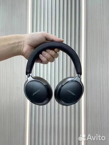 Наушники bose quietcomfort ultra