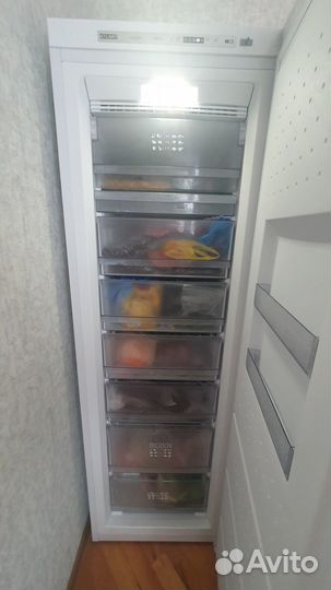 Морозильная камера Атлант M-7606-100-N