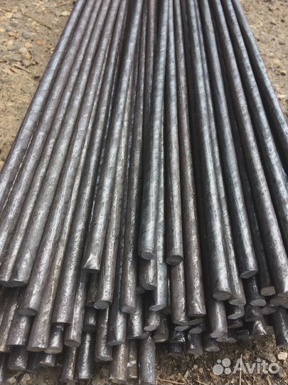 Арматура гладкая 32 мм А1