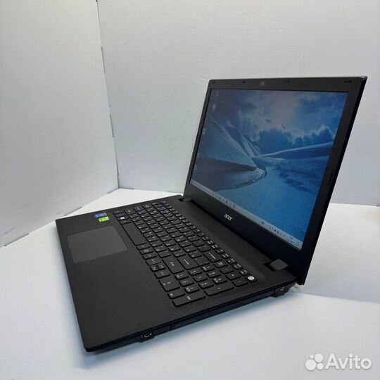 Ноутбук Acer N15Q1 (Рассрочка / 6113)