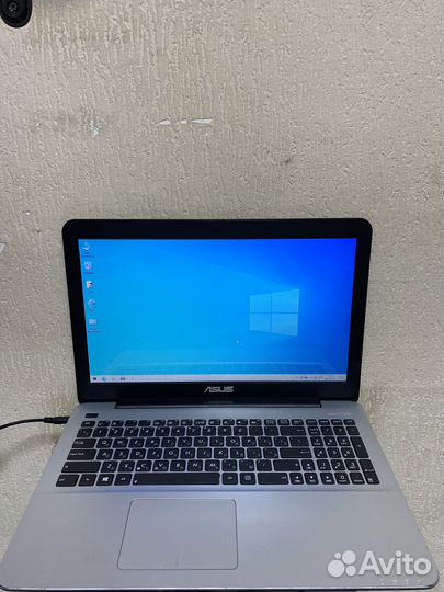 Asus 15,6