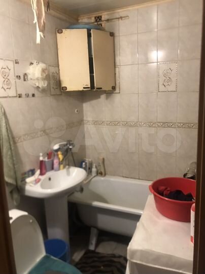 2-к. квартира, 45 м², 1/5 эт.