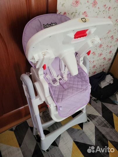 Стул для кормления Babyton