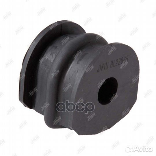 Втулка стабилизатора задняя nissan X-trail (T31