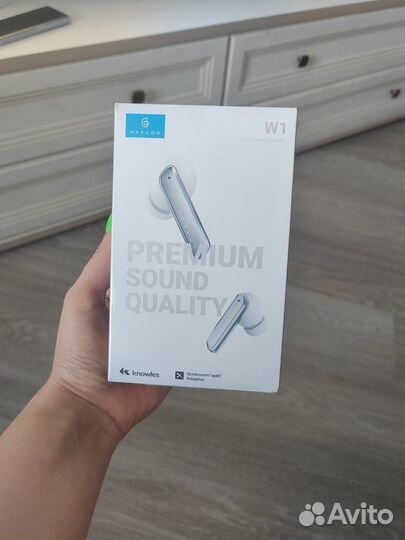 Продажа наушников