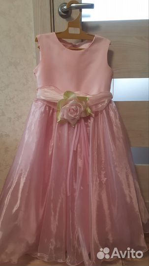Платья для девочки
