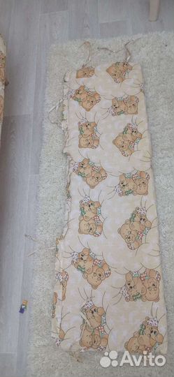 Новое детское одеяло лето-зима