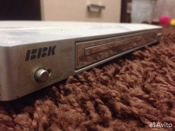 Продам DVD В отличном состоянии