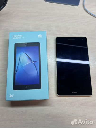 Huawei mediapad t3 7