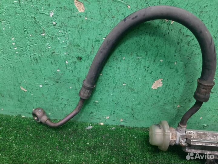 Форсунки комплект (4 шт) Honda CR-V 1 (RD3) 2001