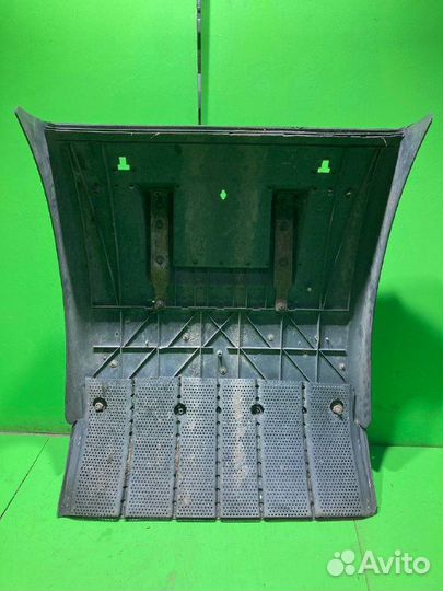 Крыло iveco stralis