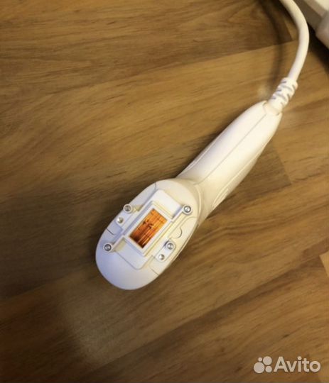 Фотоэпилятор для домашнего применения Rio IPL PRO